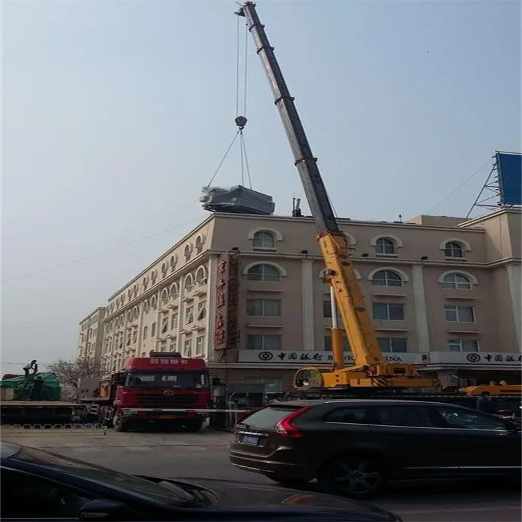 保靖桥梁基础施工|大型设备租赁解决方案|吊装运输难点攻克