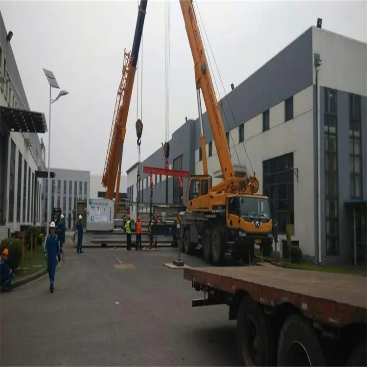 保靖附近12吨吊车出租电话|工程吊装|高效响应