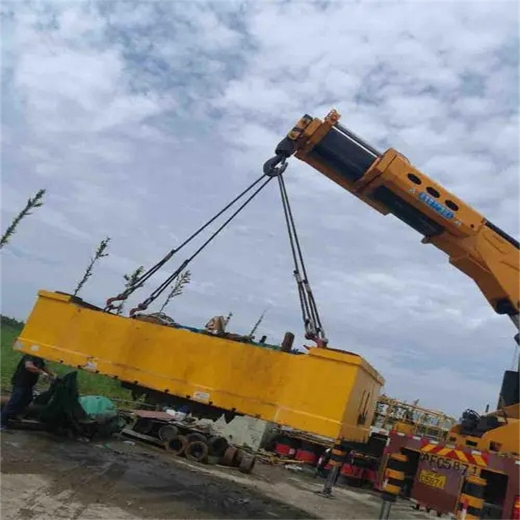 保靖吊车吊集装箱需要多少钱